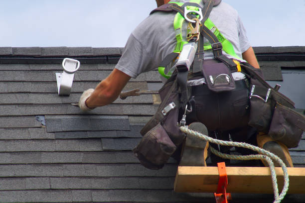 Best Gutter Installation and Repair  in Hephzibah, GA