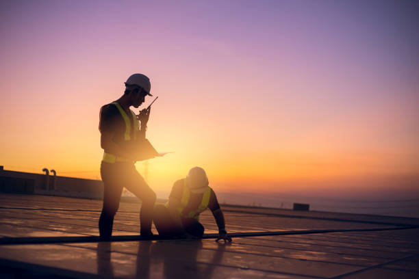 Fast & Reliable Emergency Roof Repairs in Hephzibah, GA