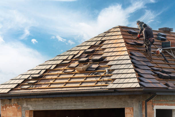 Best Cold Roofs  in Hephzibah, GA