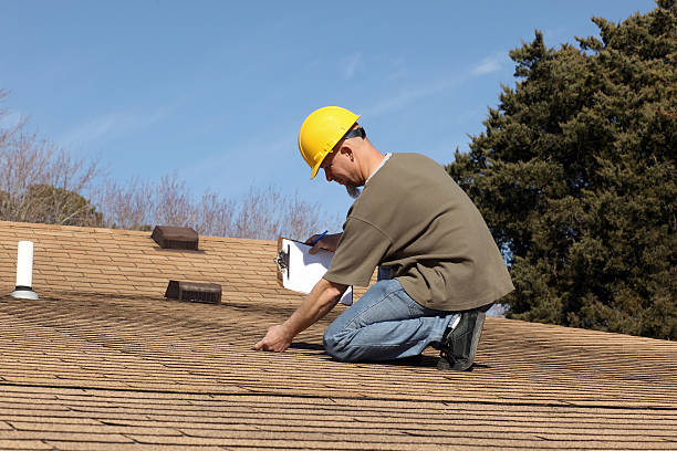 Best Chimney Flashing Repair  in Hephzibah, GA