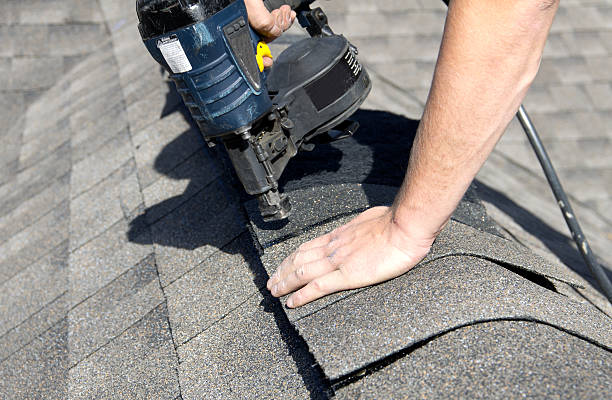 Best Roof Ventilation Installation  in Hephzibah, GA