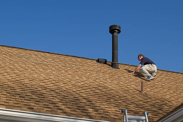Best Slate Roofing  in Hephzibah, GA
