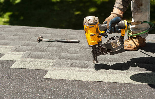 Best Roof Installation  in Hephzibah, GA