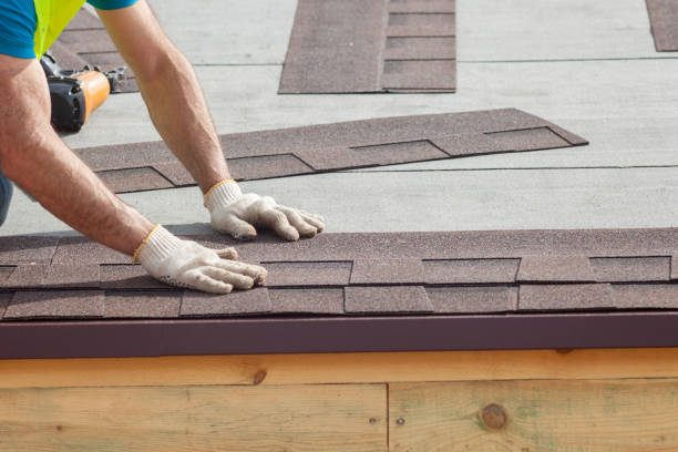 Best Tile Roofing Installation  in Hephzibah, GA