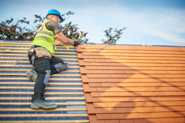 Best Metal Roofing Installation  in Hephzibah, GA
