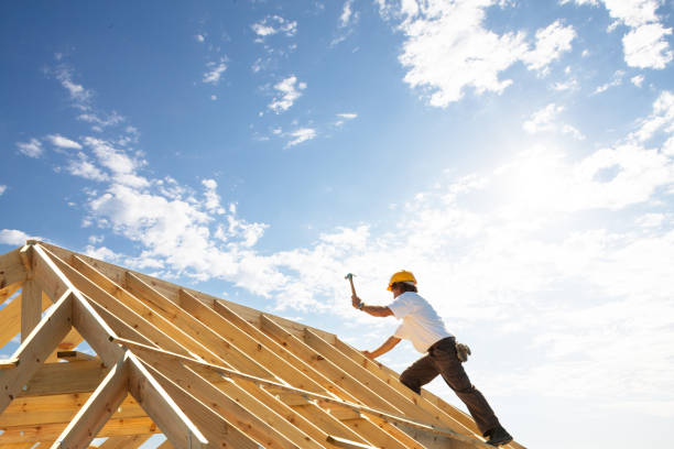 Best Roof Restoration  in Hephzibah, GA