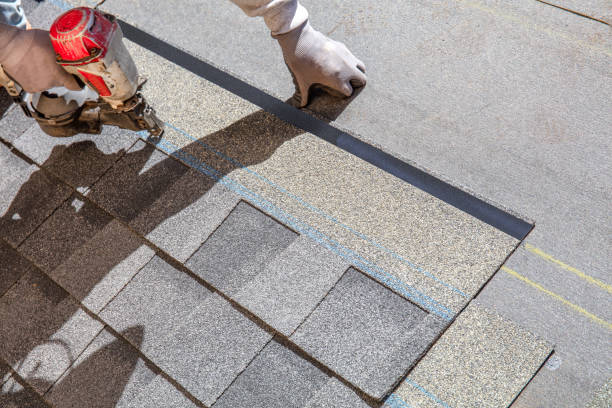 Best Roof Maintenance and Cleaning  in Hephzibah, GA