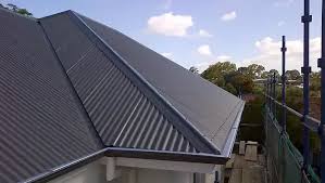 Best Green or Eco-Friendly Roofing Solutions  in Hephzibah, GA